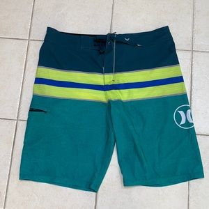 Hurley board shorts